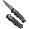 Нож BOKER DAMAST JAHRESMESSER 2015 BK1132015DAM